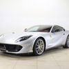 ferrari ferrari-812 2019 -FERRARI--Ferrari 812 ABA-F152BCE--ZFF83CMJ000246545---FERRARI--Ferrari 812 ABA-F152BCE--ZFF83CMJ000246545- image 1