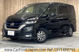 nissan serena 2019 -NISSAN--Serena DAA-HFC27--HFC27-028360---NISSAN--Serena DAA-HFC27--HFC27-028360-