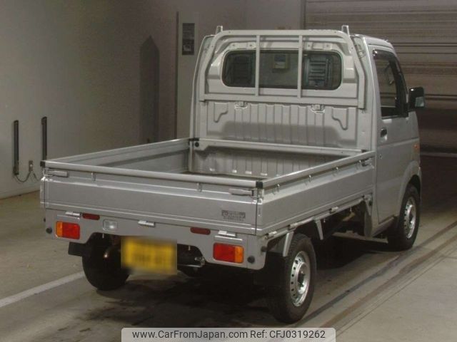 suzuki carry-truck 2012 -SUZUKI 【岐阜 480ふ8483】--Carry Truck DA63T-794404---SUZUKI 【岐阜 480ふ8483】--Carry Truck DA63T-794404- image 2