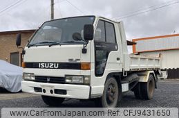 isuzu elf-truck 2021 GOO_NET_EXCHANGE_0902131A30240129W001