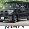 daihatsu tanto 2018 -DAIHATSU--Tanto DBA-LA600S--LA600S-0617309---DAIHATSU--Tanto DBA-LA600S--LA600S-0617309- image 1