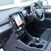 volvo xc40 2020 CFJ1628940 image 17