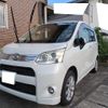 daihatsu move 2012 -DAIHATSU 【静岡 】--Move LA100S--0135618---DAIHATSU 【静岡 】--Move LA100S--0135618- image 13