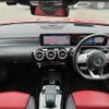 mercedes-benz cla-class 2019 -MERCEDES-BENZ--Benz CLA 118612M--WDD1186122M060652---MERCEDES-BENZ--Benz CLA 118612M--WDD1186122M060652- image 3