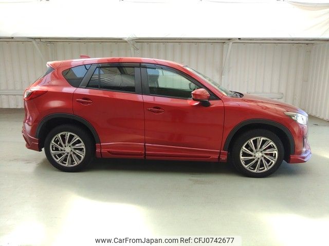 mazda cx-5 2012 ENHANCEAUTO_1_ea294501 image 2