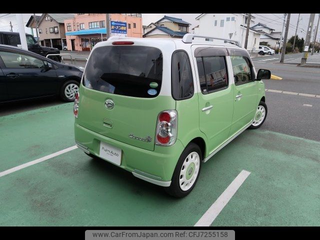 daihatsu mira-cocoa 2015 -DAIHATSU 【名変中 】--Mira Cocoa L675S--0206942---DAIHATSU 【名変中 】--Mira Cocoa L675S--0206942- image 2