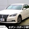 toyota crown 2017 -TOYOTA--Crown DAA-AWS210--AWS210-6127514---TOYOTA--Crown DAA-AWS210--AWS210-6127514- image 1