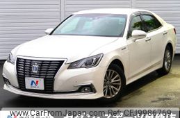 toyota crown 2017 -TOYOTA--Crown DAA-AWS210--AWS210-6127514---TOYOTA--Crown DAA-AWS210--AWS210-6127514-