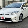 toyota prius 2012 -TOYOTA--Prius DAA-ZVW30--ZVW30-1494885---TOYOTA--Prius DAA-ZVW30--ZVW30-1494885- image 1