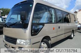 toyota coaster 2015 CFJ1755794