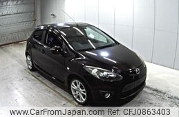 mazda demio 2010 -MAZDA--Demio DE5FS-251823---MAZDA--Demio DE5FS-251823-