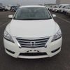 nissan sylphy 2014 21458 image 7