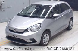 honda fit 2022 -HONDA--Fit GR2-1104211---HONDA--Fit GR2-1104211-