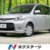 toyota sienta 2012 -TOYOTA--Sienta DBA-NCP81G--NCP81-5181301---TOYOTA--Sienta DBA-NCP81G--NCP81-5181301- image 1