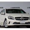 mercedes-benz a-class 2017 quick_quick_DBA-176042_WDD1760422V193967 image 10