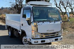 isuzu elf-truck 2014 GOO_NET_EXCHANGE_0541483A30250205W001