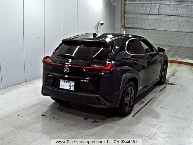 lexus ux 2020 -LEXUS 【倉敷 332せ0.95】--Lexus UX MZAH10--MZAH10-2083595---LEXUS 【倉敷 332せ0.95】--Lexus UX MZAH10--MZAH10-2083595- image 2