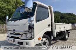 hino dutro 2021 quick_quick_2RG-XZU645M_XZU645-0006504
