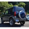 suzuki jimny 2008 -SUZUKI--Jimny ABA-JB23W--JB23W-601293---SUZUKI--Jimny ABA-JB23W--JB23W-601293- image 7