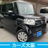 honda n-box 2017 -HONDA--N BOX DBA-JF1--JF1-2545158---HONDA--N BOX DBA-JF1--JF1-2545158- image 2