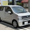 suzuki wagon-r 2021 -SUZUKI--Wagon R 5BA-MH85S--MH85S-124223---SUZUKI--Wagon R 5BA-MH85S--MH85S-124223- image 5
