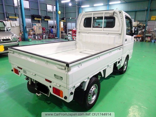 suzuki carry-truck 2023 CFJ1744914 image 2