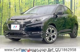 honda vezel 2017 CFJ1862958