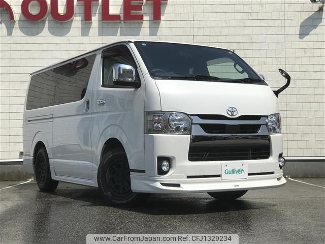 toyota hiace-van 2020 -TOYOTA--Hiace Van 3BF-TRH200V--TRH200-0328346---TOYOTA--Hiace Van 3BF-TRH200V--TRH200-0328346- image 1