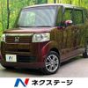 honda n-box 2013 -HONDA--N BOX DBA-JF1--JF1-1278898---HONDA--N BOX DBA-JF1--JF1-1278898- image 1