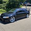 mitsubishi lancer 2001 -MITSUBISHI--Lancer GH-CT9A--CT9A-0003050---MITSUBISHI--Lancer GH-CT9A--CT9A-0003050- image 1
