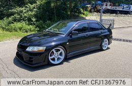 mitsubishi lancer 2001 -MITSUBISHI--Lancer GH-CT9A--CT9A-0003050---MITSUBISHI--Lancer GH-CT9A--CT9A-0003050-