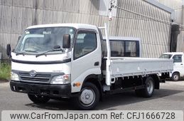 hino dutro 2011 CFJ1666728