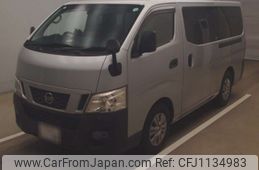 nissan caravan-van 2015 -NISSAN 【市原 400さ184】--Caravan Van VR2E26-023832---NISSAN 【市原 400さ184】--Caravan Van VR2E26-023832-