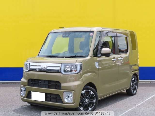 daihatsu wake 2020 -DAIHATSU--WAKE 3BA-LA700S--LA700S-0159948---DAIHATSU--WAKE 3BA-LA700S--LA700S-0159948- image 1