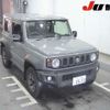 suzuki jimny-sierra 2022 -SUZUKI 【伊豆 500ﾆ3572】--Jimny Sierra JB74W--JB74W-176942---SUZUKI 【伊豆 500ﾆ3572】--Jimny Sierra JB74W--JB74W-176942- image 1