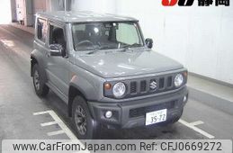 suzuki jimny-sierra 2022 -SUZUKI 【伊豆 500ﾆ3572】--Jimny Sierra JB74W--JB74W-176942---SUZUKI 【伊豆 500ﾆ3572】--Jimny Sierra JB74W--JB74W-176942-