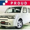 nissan cube 2011 -NISSAN--Cube DBA-Z12--Z12-169223---NISSAN--Cube DBA-Z12--Z12-169223- image 1