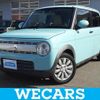 suzuki alto-lapin 2016 quick_quick_DBA-HE33S_HE33S-113689 image 1