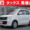 suzuki wagon-r 2014 quick_quick_DBA-MH34S_MH34S-372306 image 1