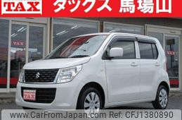 suzuki wagon-r 2014 quick_quick_DBA-MH34S_MH34S-372306