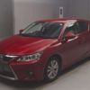 lexus ct 2016 CFJ1659729 image 1