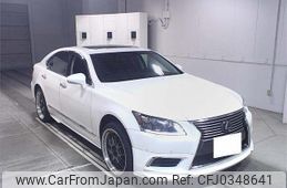 lexus ls 2012 -LEXUS 【京都 302ﾏ5561】--Lexus LS UVF45-5013066---LEXUS 【京都 302ﾏ5561】--Lexus LS UVF45-5013066-