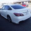 toyota crown 2018 -TOYOTA 【山梨 330ﾎ4415】--Crown AZSH20--1000501---TOYOTA 【山梨 330ﾎ4415】--Crown AZSH20--1000501- image 2