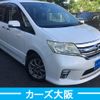 nissan serena 2011 -NISSAN--Serena DBA-FC26--FC26-005507---NISSAN--Serena DBA-FC26--FC26-005507- image 2