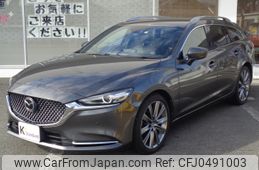 mazda atenza 2020 -MAZDA--MAZDA6 3DA-GJ2FW--GJ2FW-500487---MAZDA--MAZDA6 3DA-GJ2FW--GJ2FW-500487-