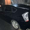 toyota prius 2010 CFJ1826168 image 2