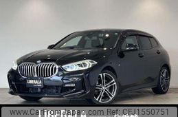 bmw 1-series 2020 CFJ1550751