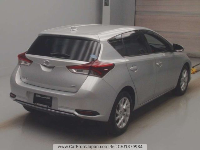 toyota auris 2016 -TOYOTA--Auris ZRE186H-6500583---TOYOTA--Auris ZRE186H-6500583- image 2