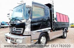 hino ranger 2005 CFJ1782020