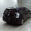 toyota prius-α 2012 -TOYOTA--Prius α ZVW41W-3071518---TOYOTA--Prius α ZVW41W-3071518- image 6